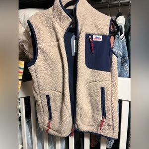 Penfield vest